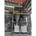 Lithium Ion Battery Powder Plant